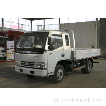 Caminhão de carga leve Dongfeng 88HP de baixo preço